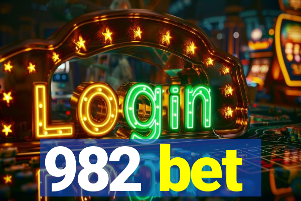 982 bet